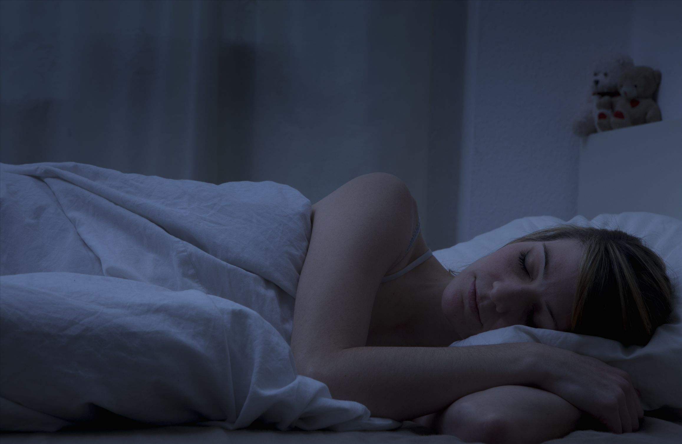 研究发现不熟悉的声音会增加你的大脑活动并阻止你睡个好觉