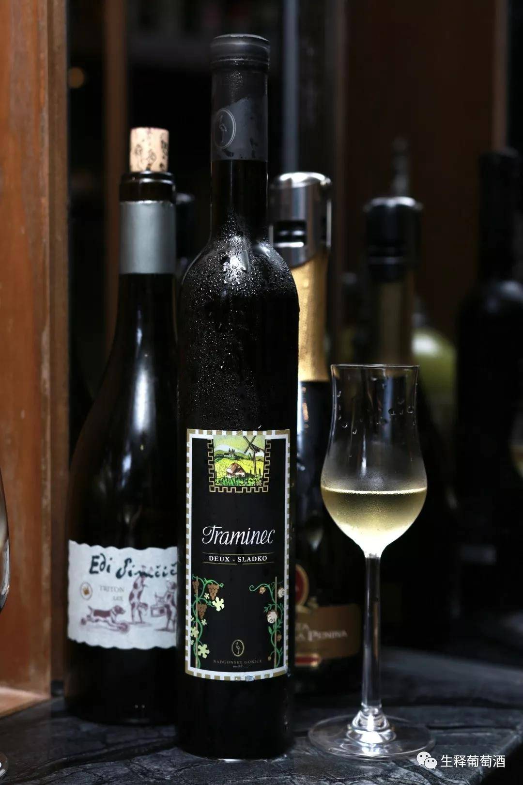 葡萄藤|真正的荣耀从来就不是炫耀