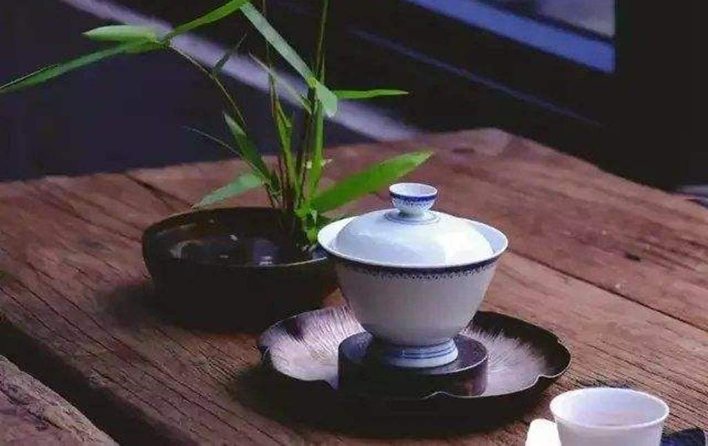 什么茶叶喝起来就是甜的 9ea88bc0971c46d290af6d80e668a5ca.jpeg