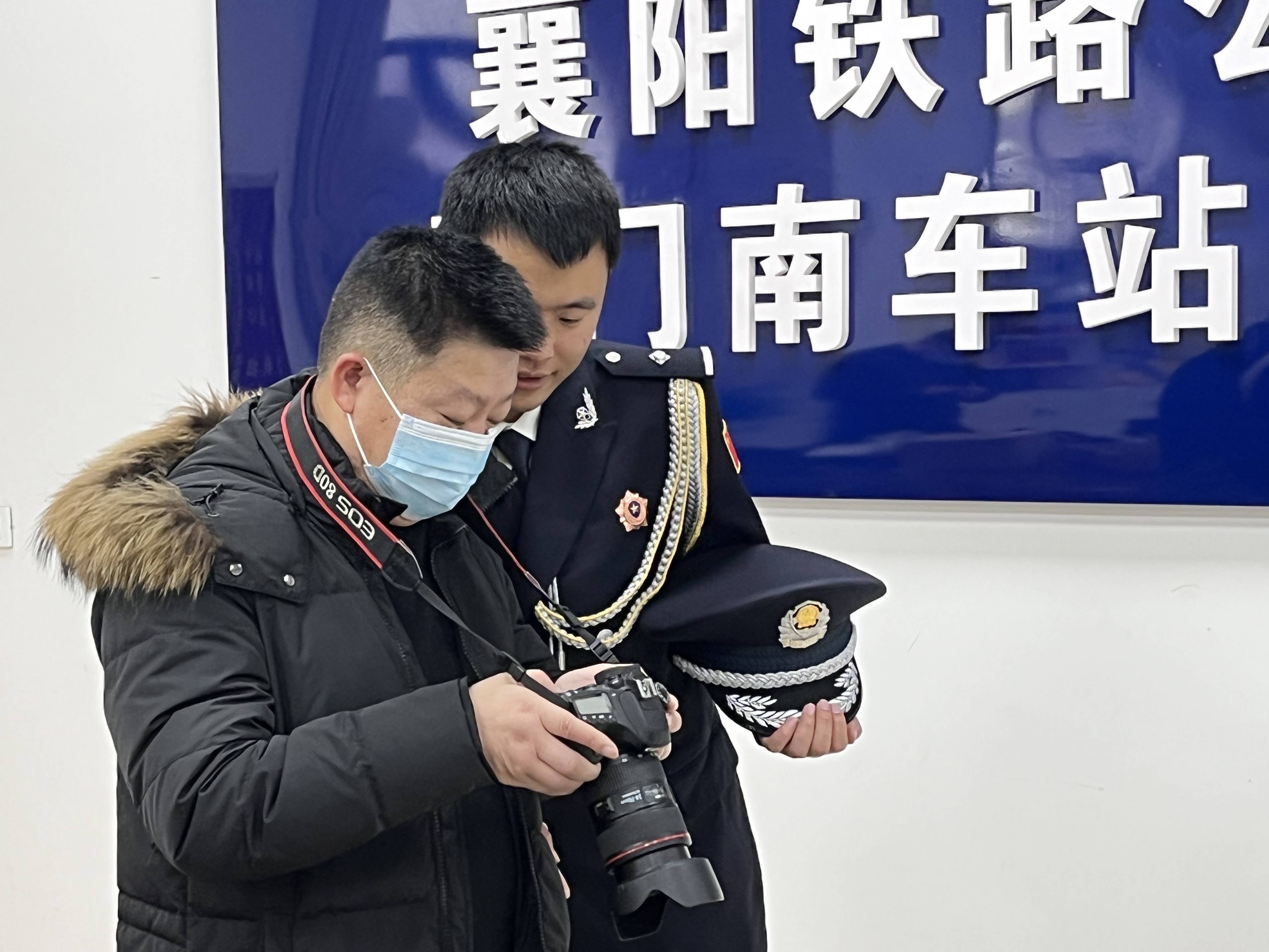 阿根廷警服图片