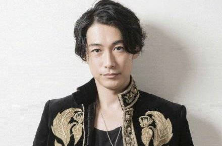演员藤冈靛感染新冠 曾出演《转角遇到爱》《不良笑花》等作品