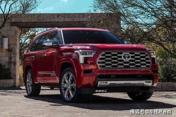 丰田全新suv红杉视频 39562ef93edc4ec180fd3f88979e74e0.jpeg