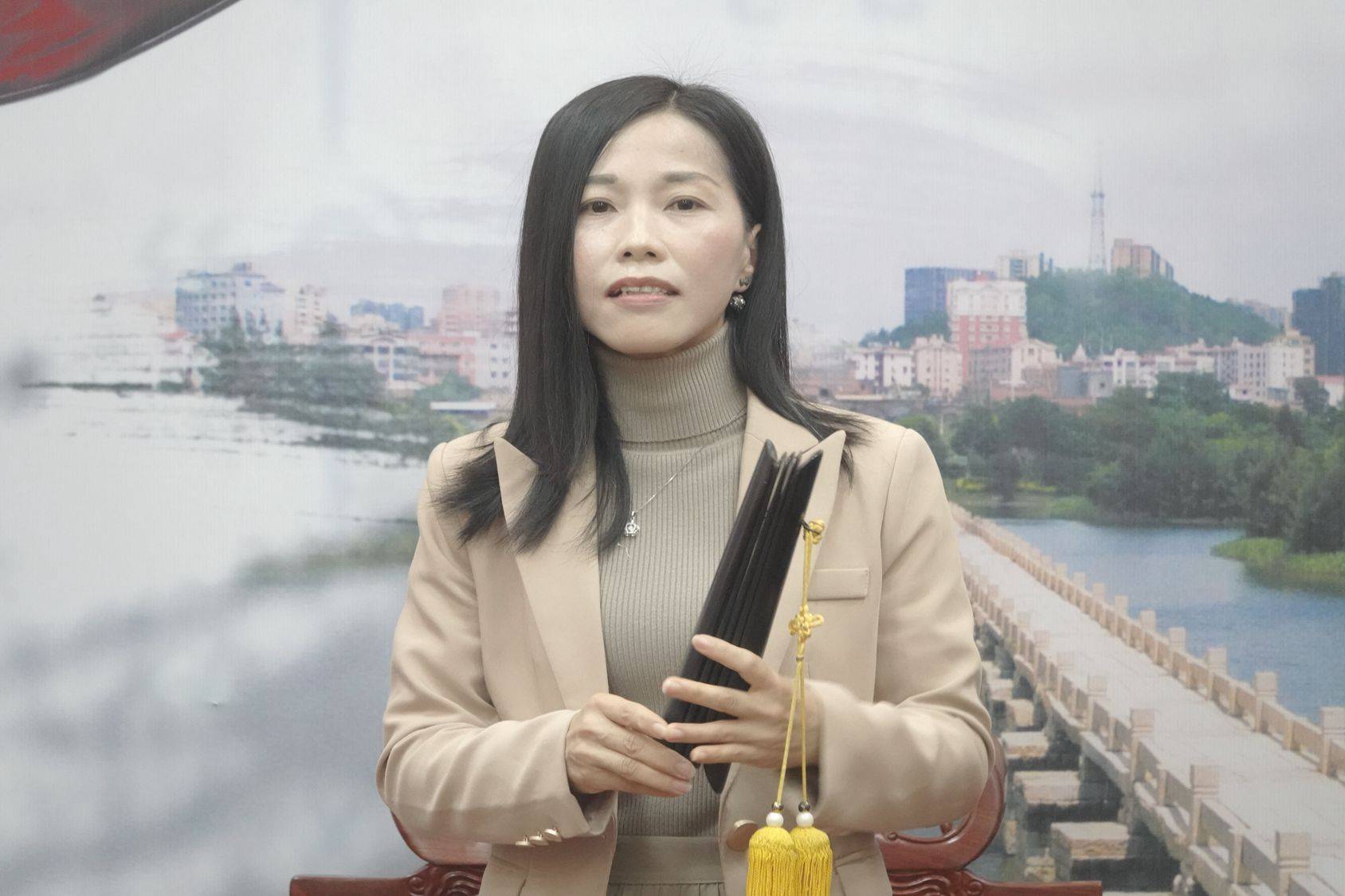 南音鱼沉雁杳表演单位中国南安市南音研究会