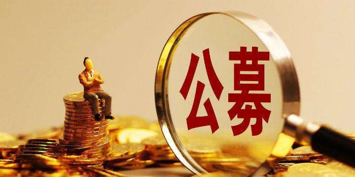 公募挺起a股脊梁汇添富等基金出资54亿自购张坤朱少醒旗下产品放宽