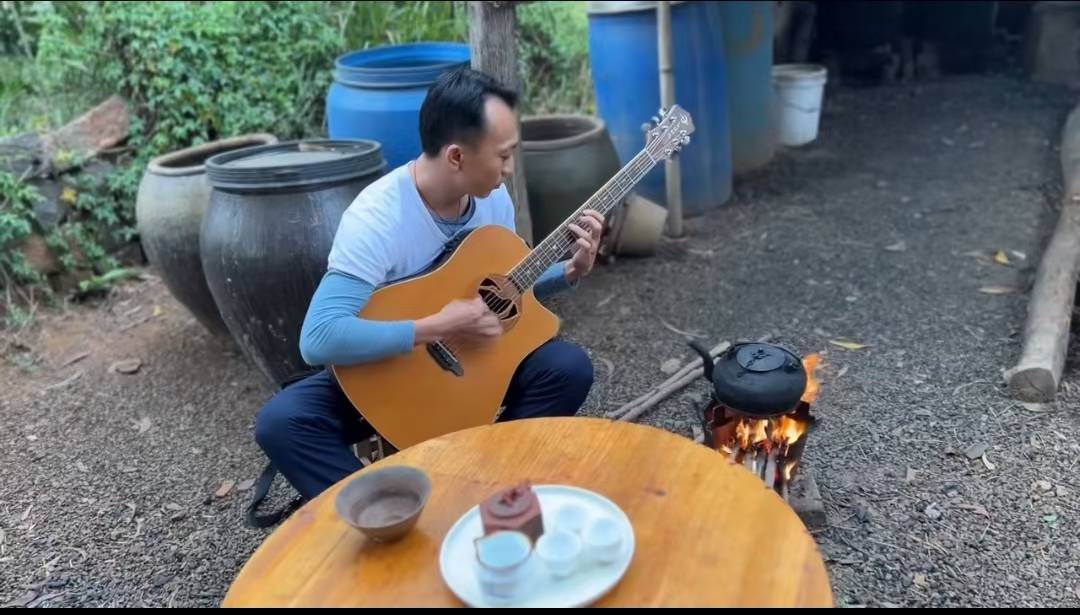 灵魂|《断章一二三四》作者：蔡骑越