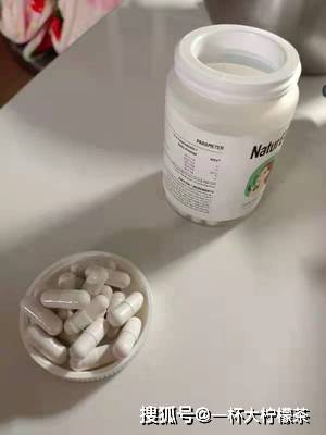 合成皮肤吹弹可破，浑身白皙光滑？谷胱甘肽就可以帮你做到，这个美白丸真的高效！