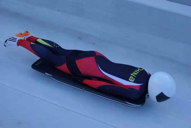 搜狐医药 | 揭秘北大人民医院冬奥医疗保障团_雪橇_赛道_项目