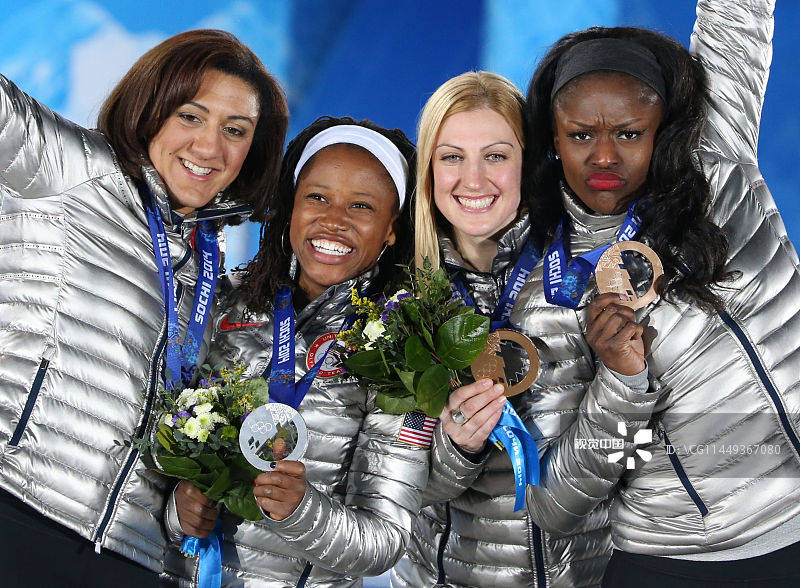 盘点双奥运动员六人曾跨项登上领奖台最强老将已参与七届奥运