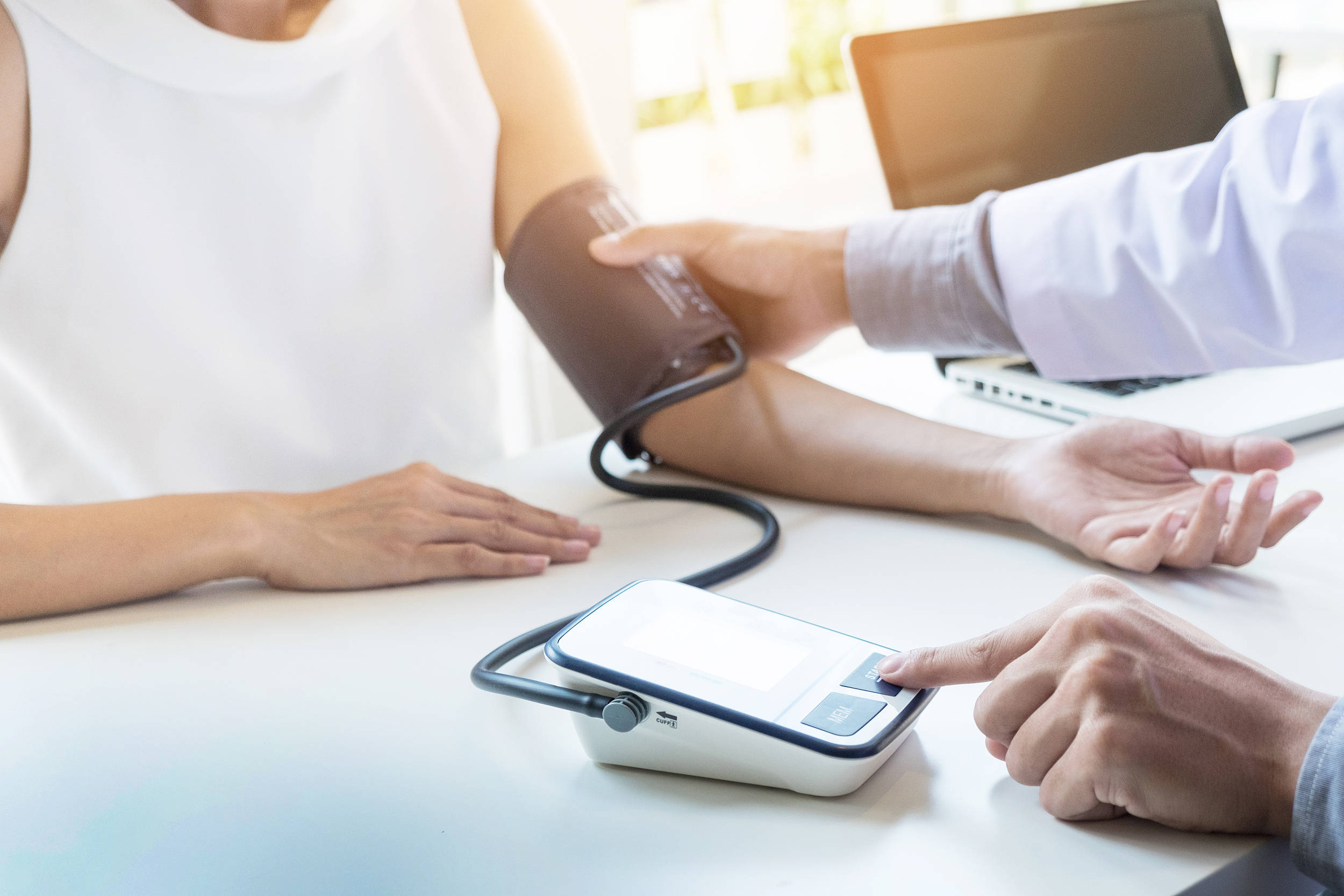 搜狐医药|测血压没做到这几点,小心数值不准_mmhg_医生_测量