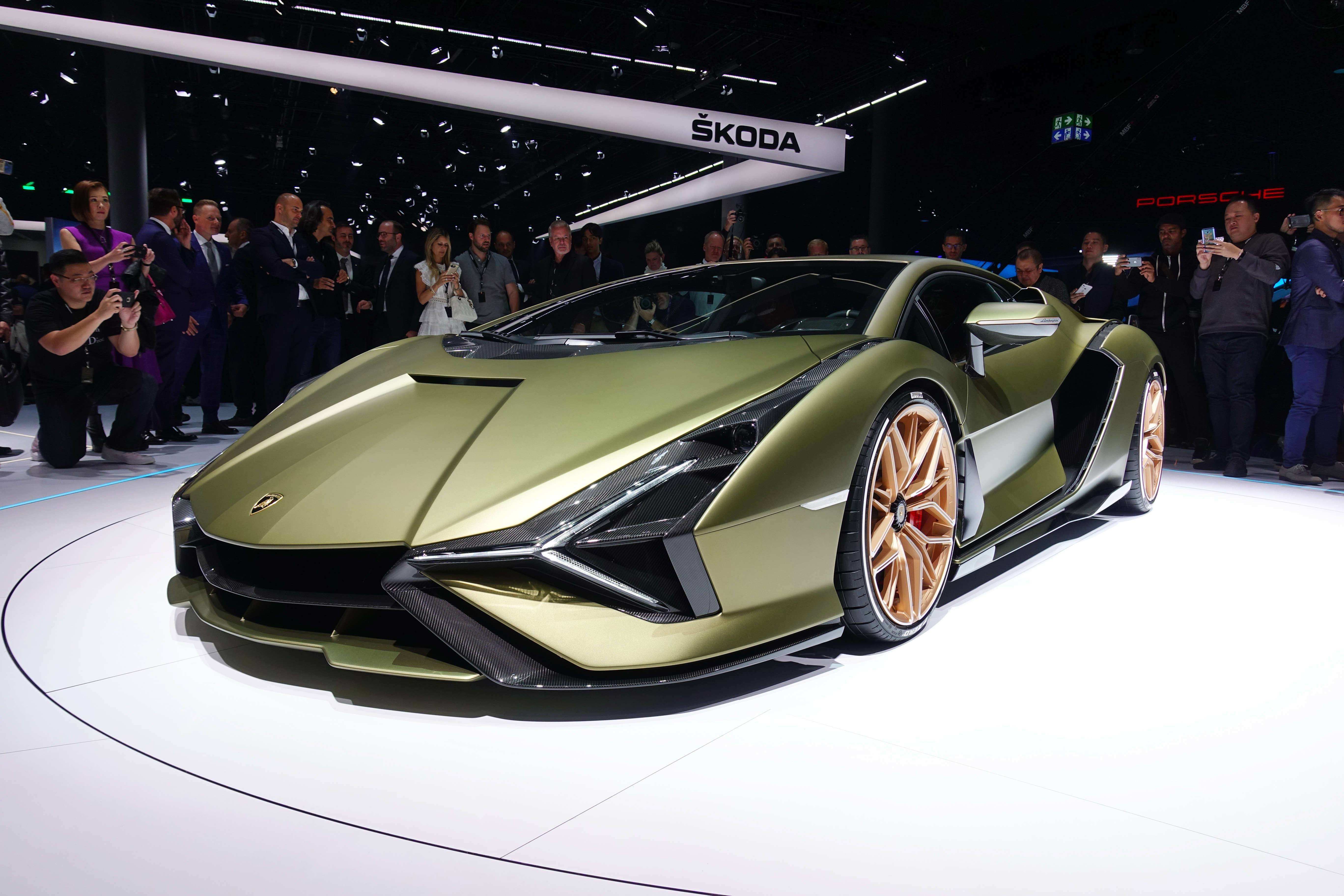 3分钟log车至少2000万元起2022年将要上市的全球最贵车型