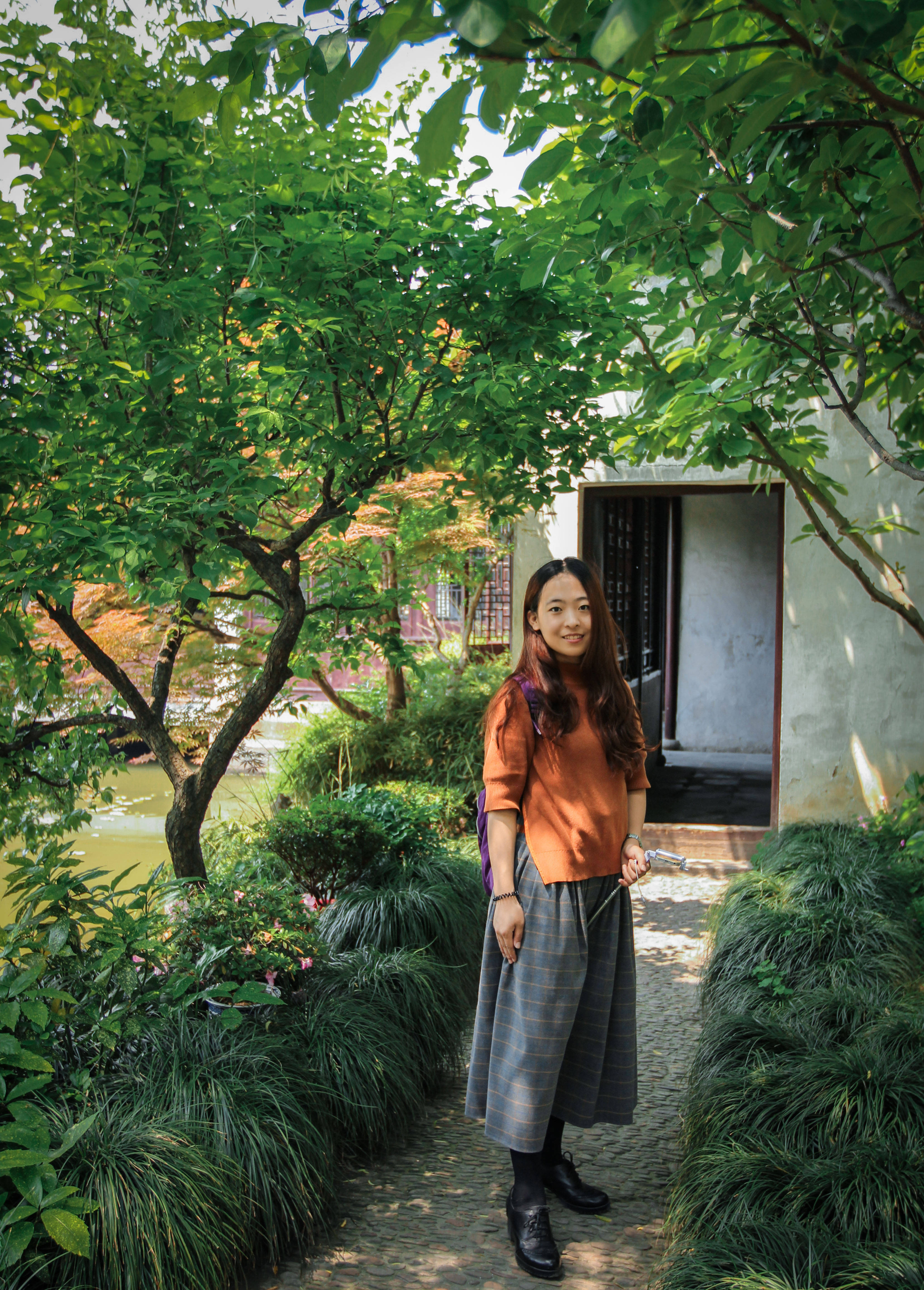 小桥流水|2月来江苏，这座国内最适合养老的城市，《老闺蜜》在这里取景