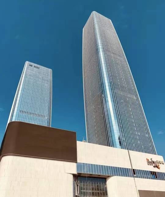 兰州万象城什么时候才能开业?_东方红广场_写字楼_品类