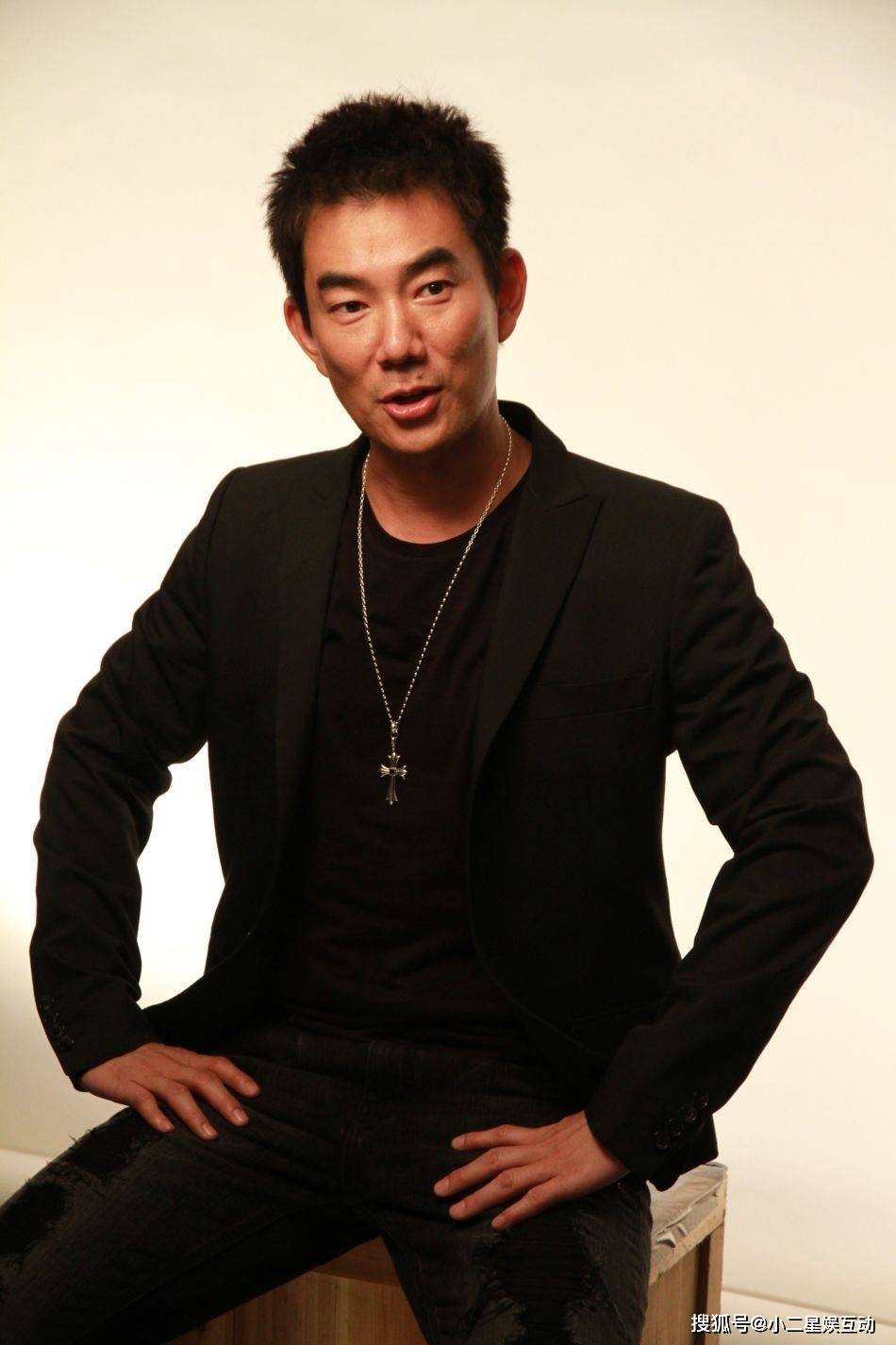 原创任贤齐成名前多次被解雇王菲一句话令其改命