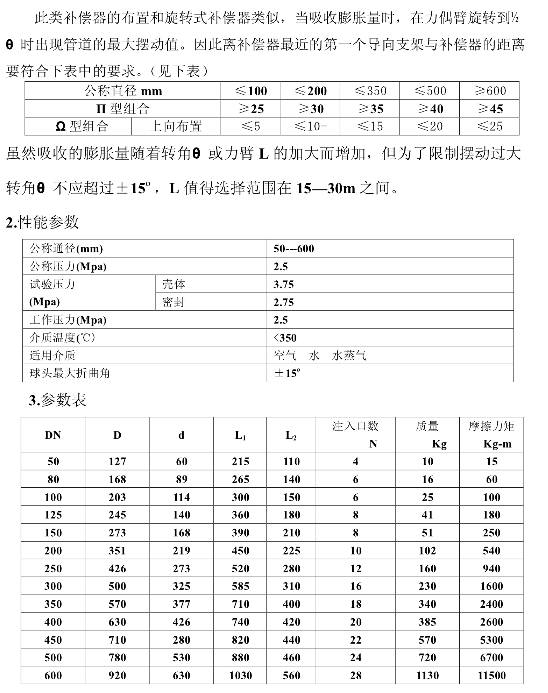 警服规格参数表图片