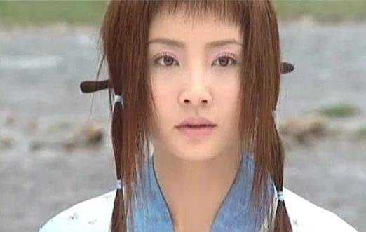 步惊云答应于岳照顾楚楚,从此二人相随相伴,楚楚对步惊云一往情深