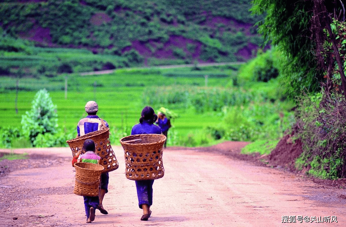 农村俗语“三六九是关口，十二春是童关”，是啥意思，有道理吗？_搜狐网