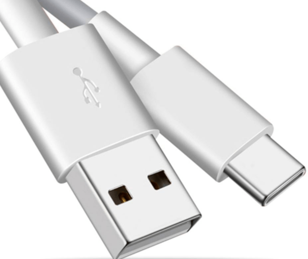 手机充电头的类型应用有几种?_接口_type_苹果