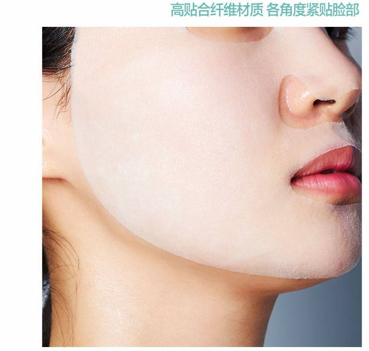 净亮春季补水好物
