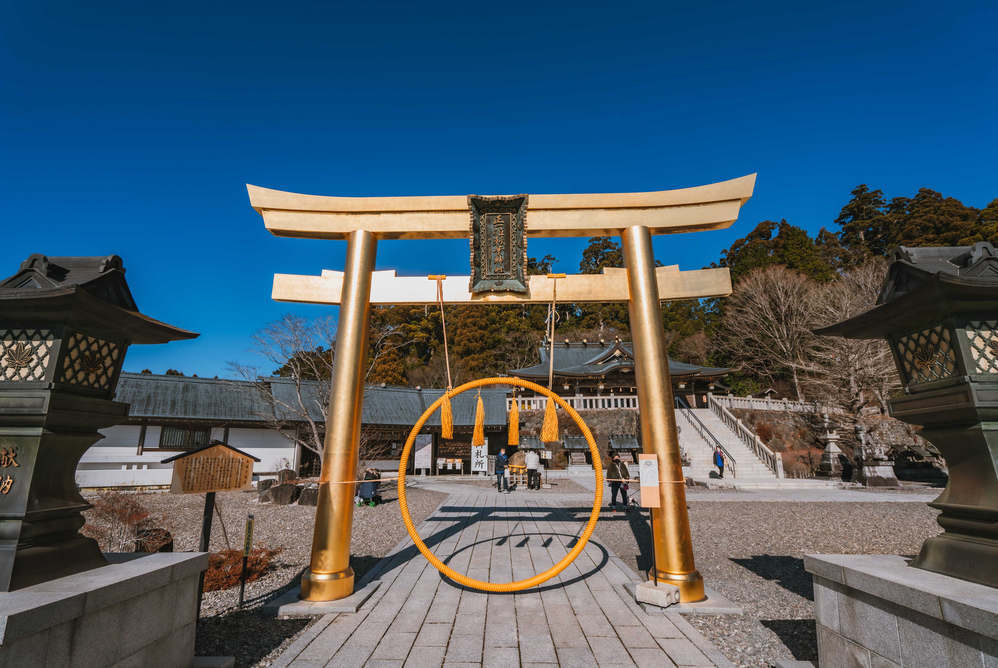 静冈县|闺蜜游日本中部 伊势湾美食美景治愈之旅