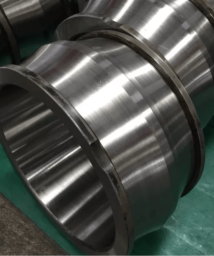 降本增效cbn刀具硬车加工轴承钢解决方案