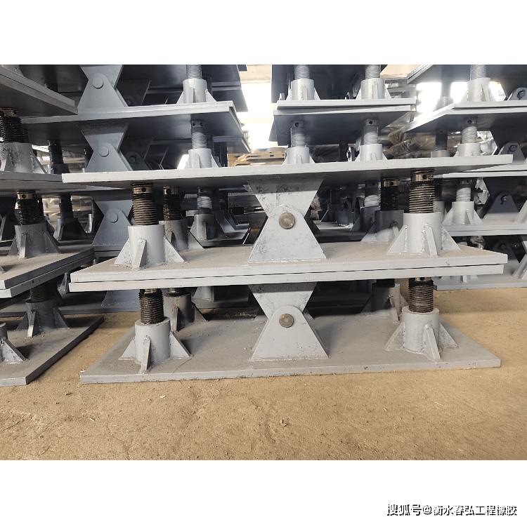 梁场台座调坡器预制梁调坡器装置调坡器工作原理