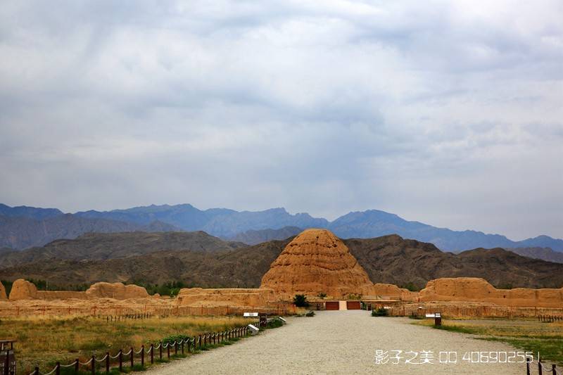 首府|塞上江南 神奇宁夏