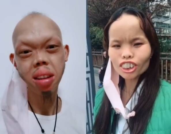 妖魔专业户李平安长相怪异抱得美人归被称最成功的癞蛤蟆