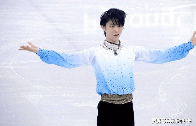 原創李玉剛給羽生結弦寫歌讚美所有努力拼搏的人