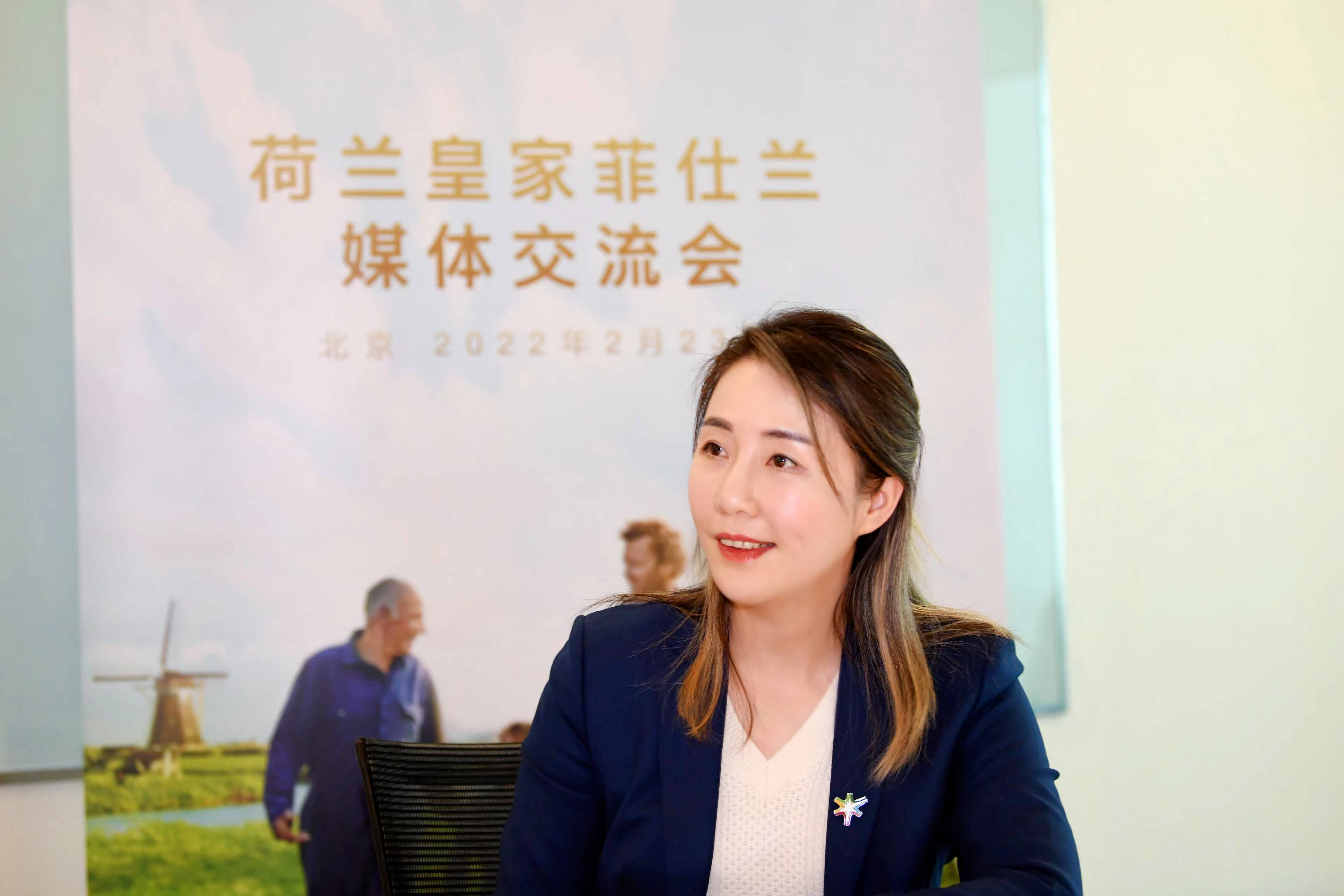 陈戈_菲仕_消费者