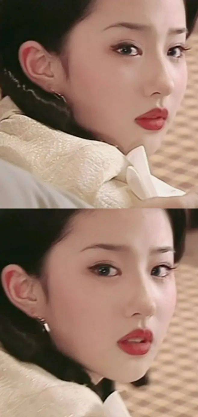 刘亦菲 高清明星壁纸 | 刘亦菲控