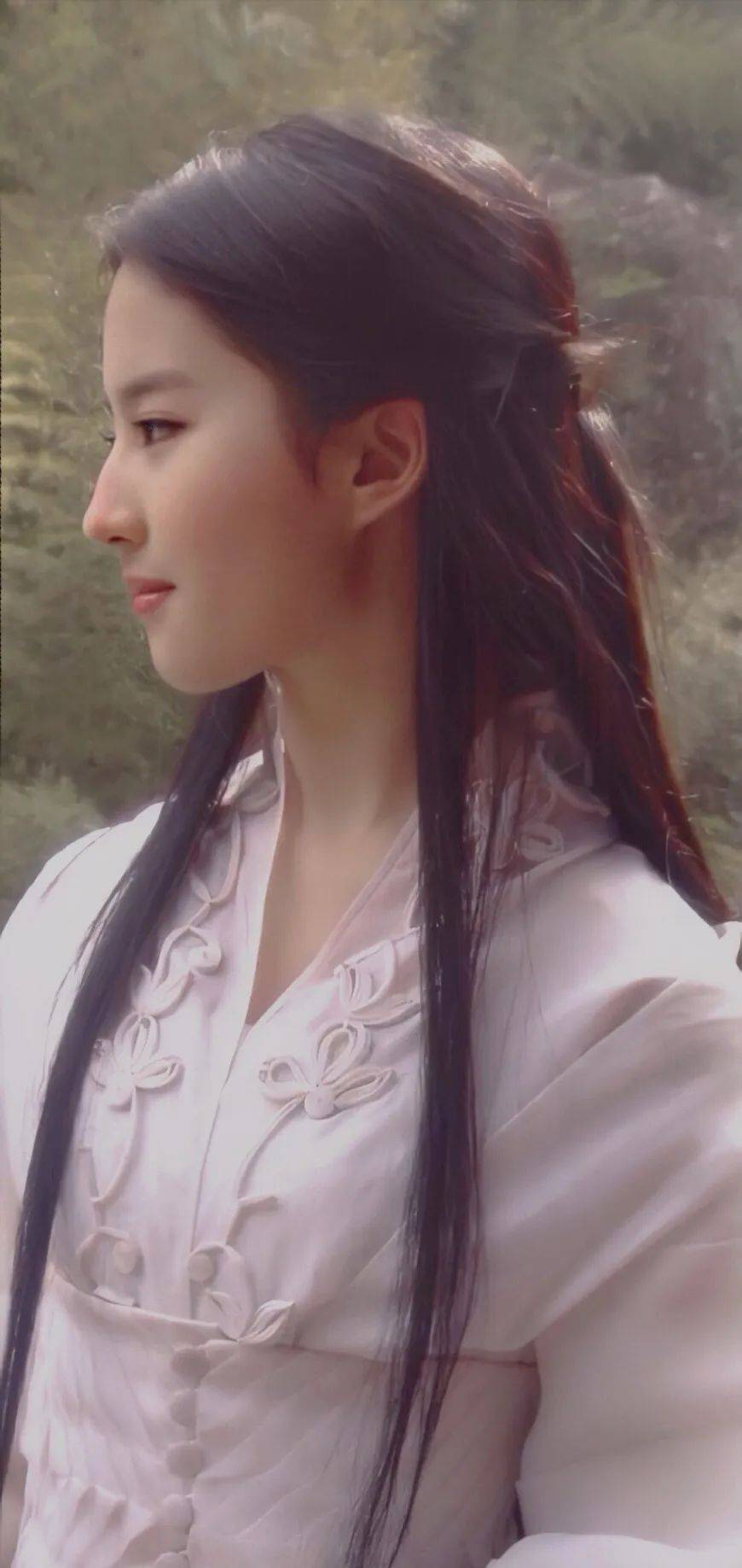 刘亦菲 高清明星壁纸 | 刘亦菲控