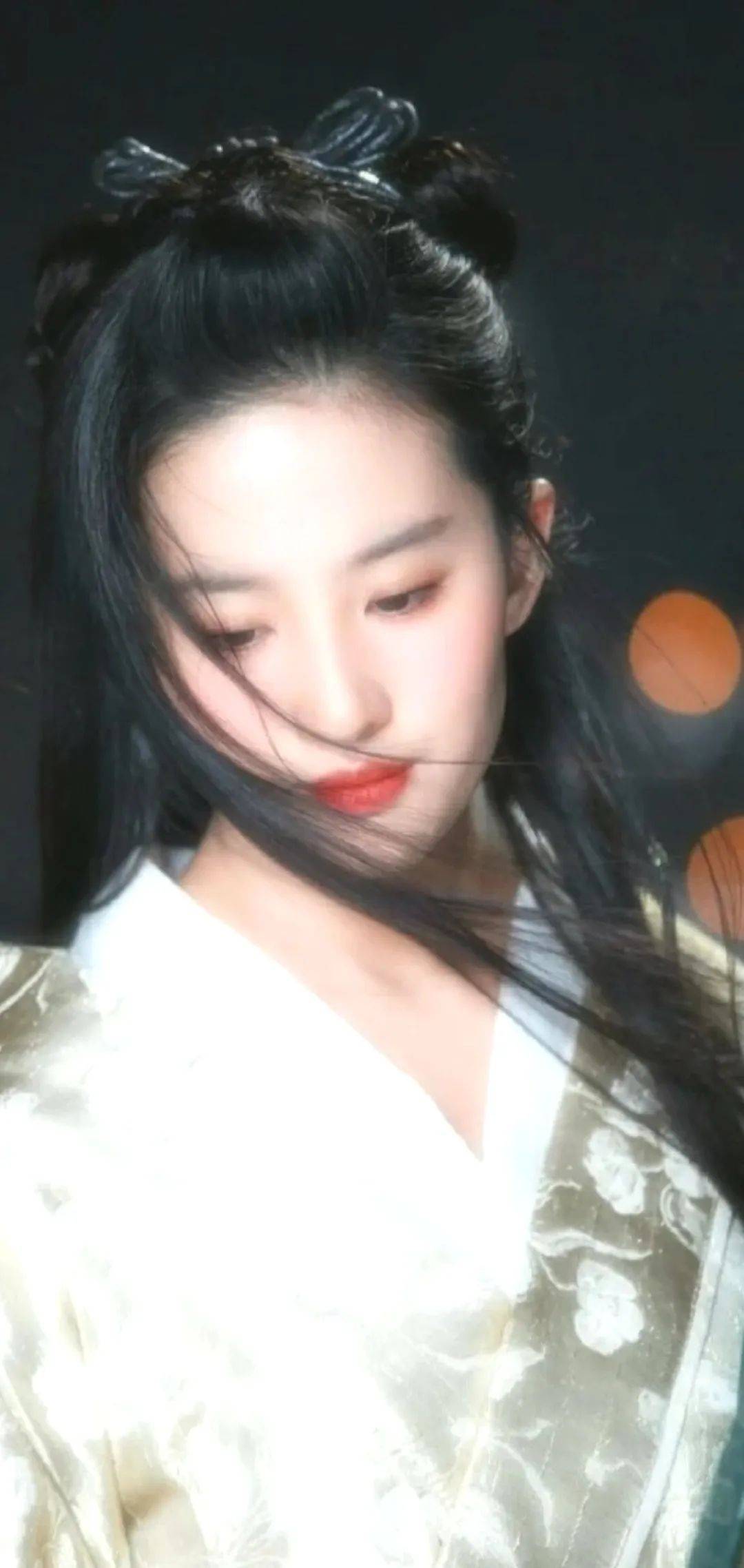 刘亦菲 高清明星壁纸 | 刘亦菲控