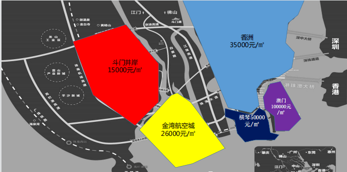 2022楼市资讯珠海斗门华发依山郡详细信息搜狐官网
