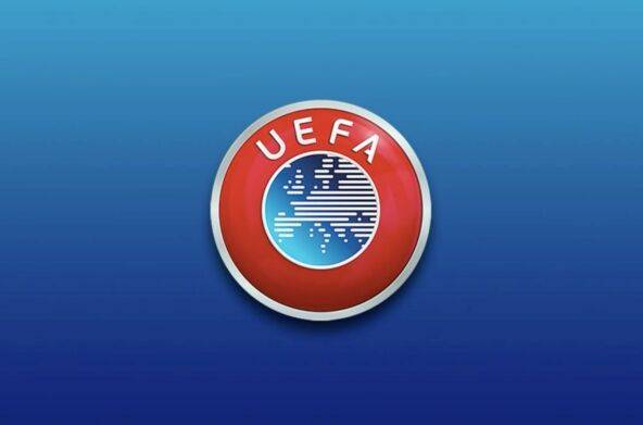             法媒：欧足联正考虑取消和俄气的4000万/年赞助合同
