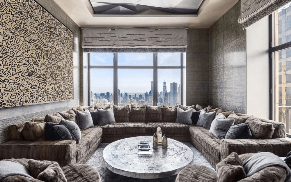 十大室内设计师及设计公司排名戴帆(dai fan)_建筑事务所_作品