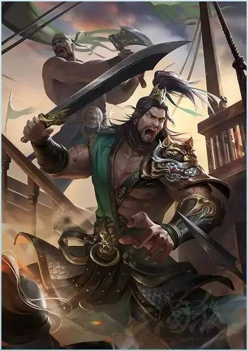 史说三国:一三二 合肥之战_孙权_张辽_陈武