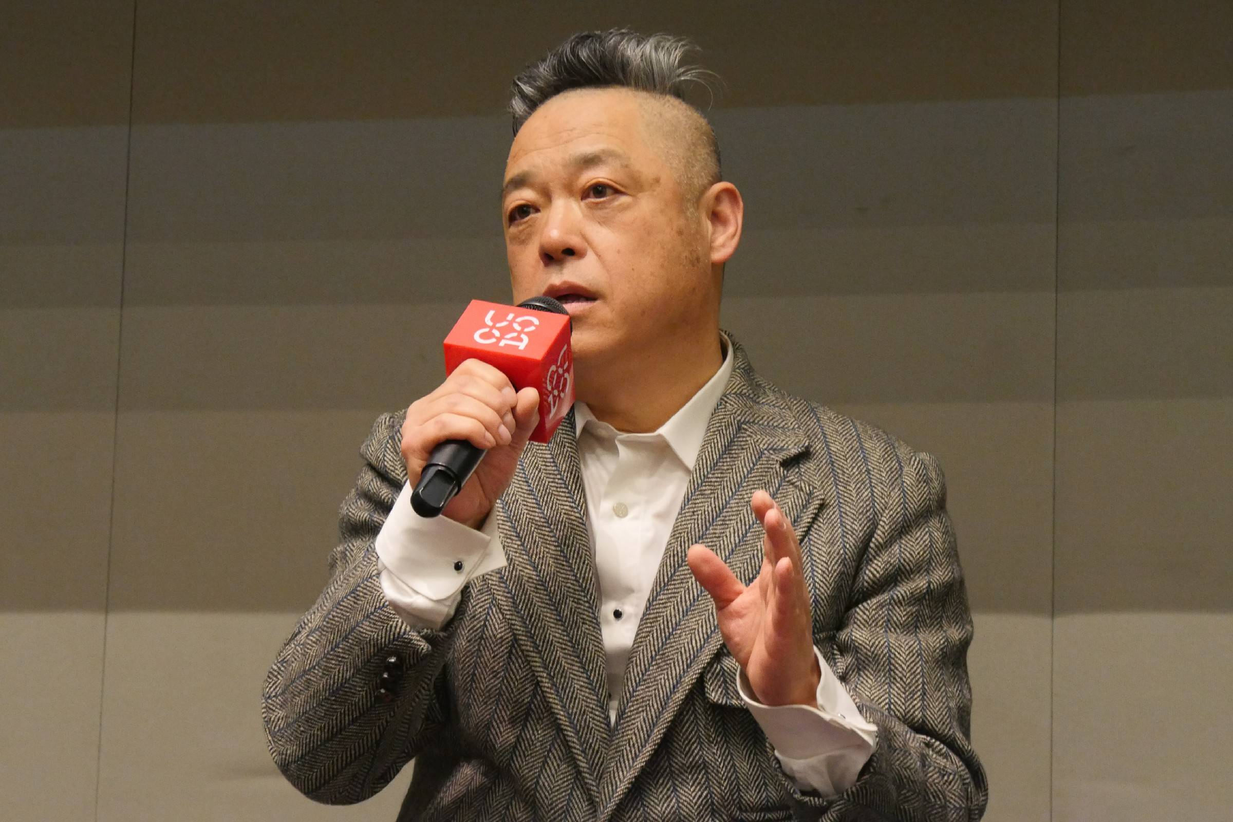 魏立刚新书发布会在京举行