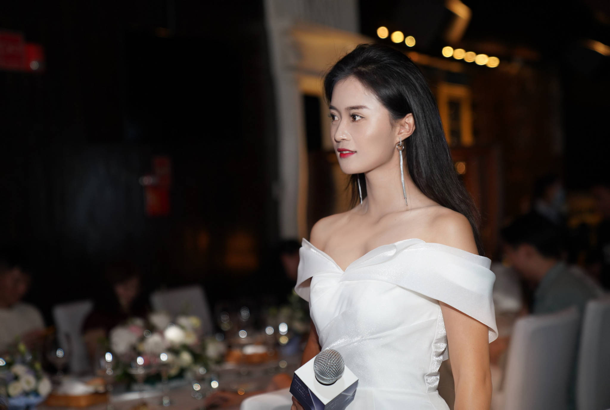 主持人羽晨陪伴非常61云南站走过五载我一直都在