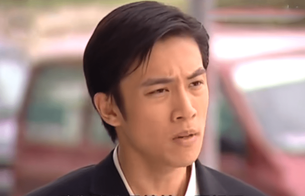 意难忘大反派蔡进炮坏事做尽结局却是人生赢家