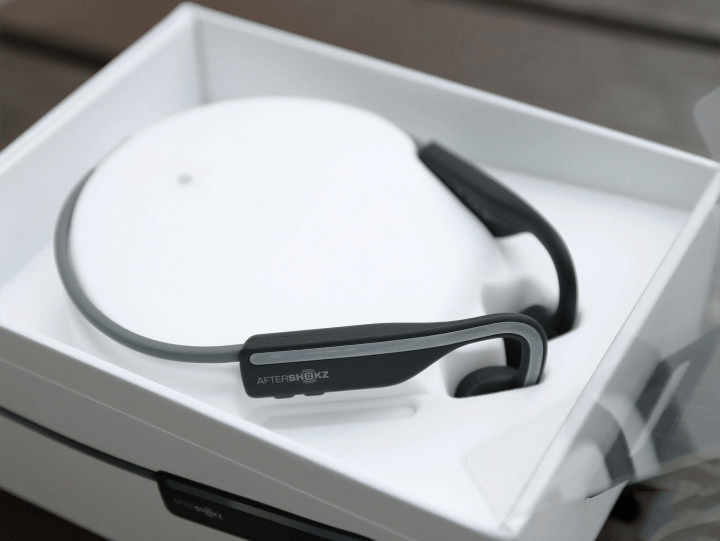 骨传导耳机怎么样，好用骨传导耳机推荐，运动必备