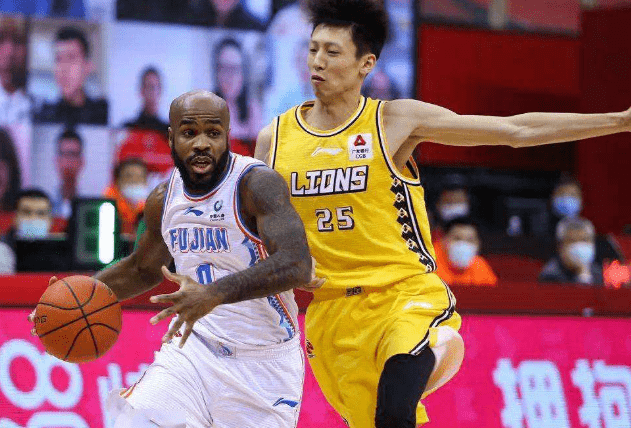 CBA|CBA又闹一笑话！场均42分进不了全明星 这恐怕只有乔丹有资格吧