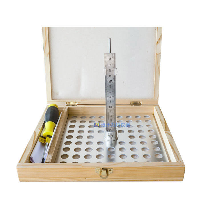 矿物棉针式测厚仪gbt5480型