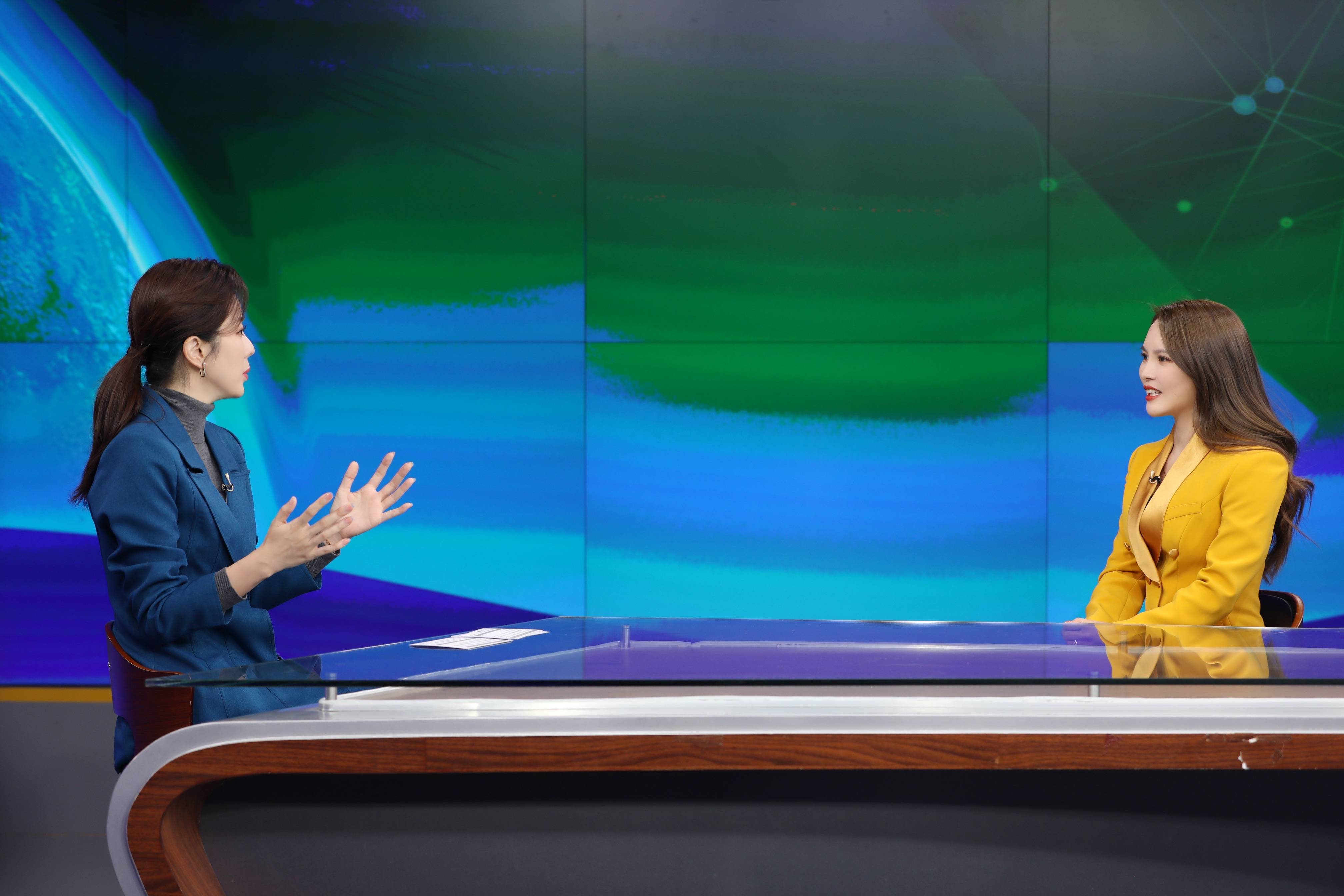 一次信任的交易竟然改变她的