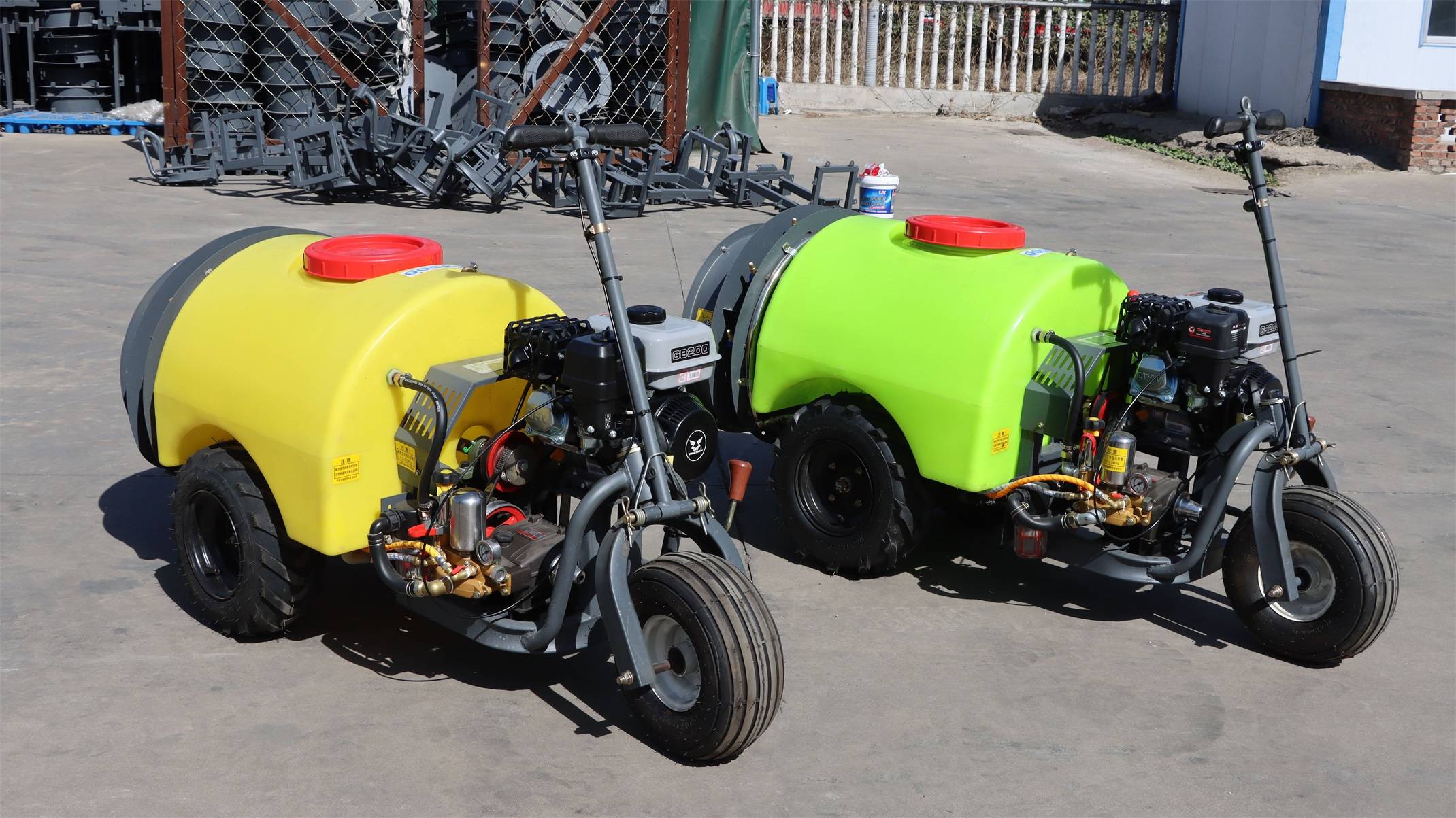 以上资料均由临沂的瓦力机械的工程师提供.返回搜狐,查看更多