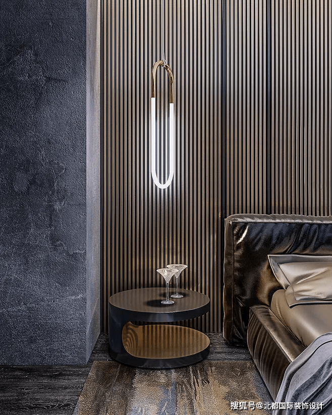 装修时氛围灯应该如何设计