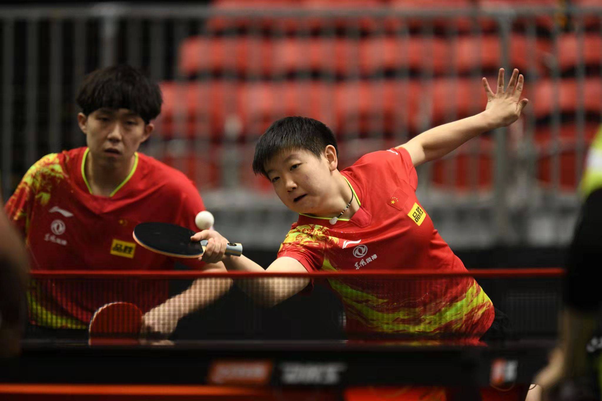 乒乓球大满贯有混双吗 ae4403090ecd477b94d0750215e89eaa.jpeg