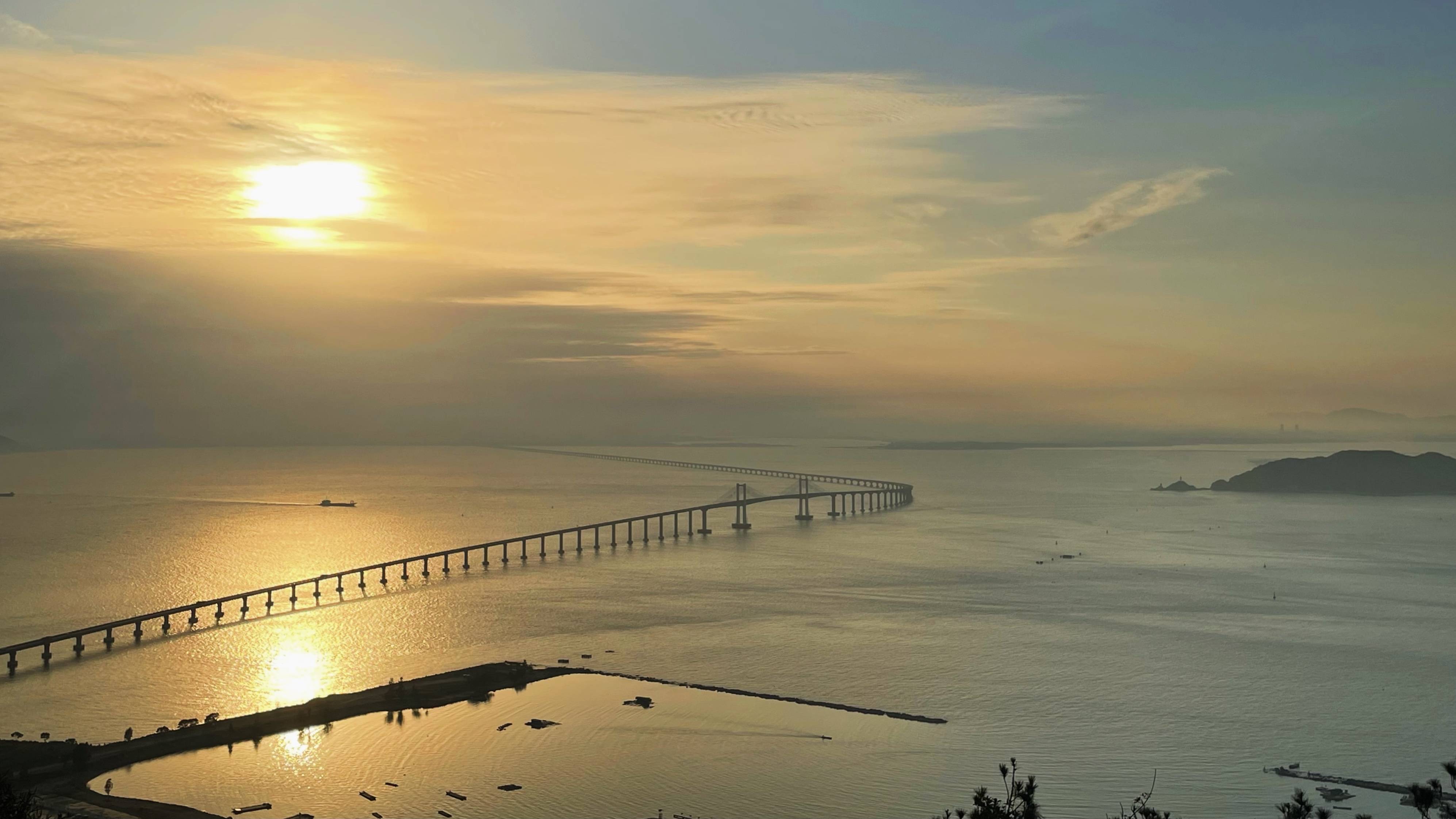 南澳县象级丨春天的c位与这里最搭