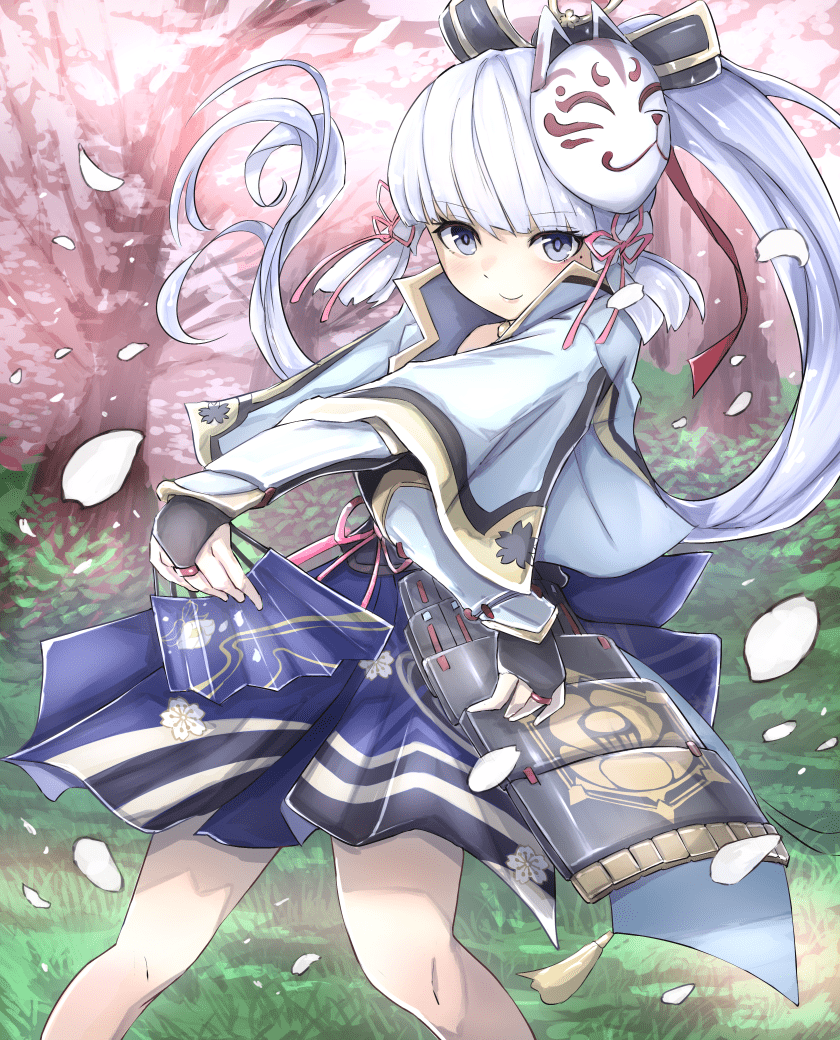 原神二次元美图_公众_微信_图片