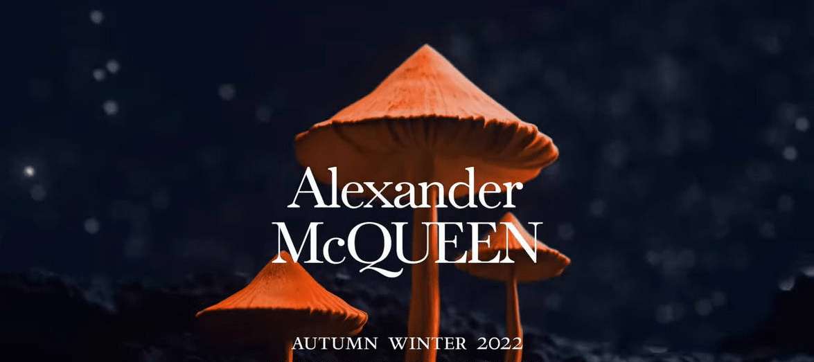品牌 时隔23年，Alexander McQueen 重返纽约举办2022秋冬女装秀