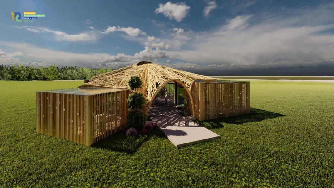 空间玻璃流行时，原来它还有这么多应用方式！